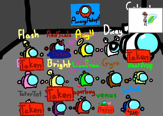 among us copy 1 1 1 1 1