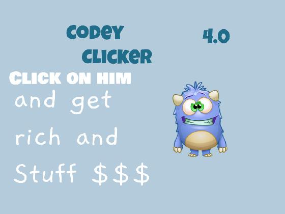Codey Clicker