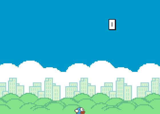 Flappy Bird 1 3 1