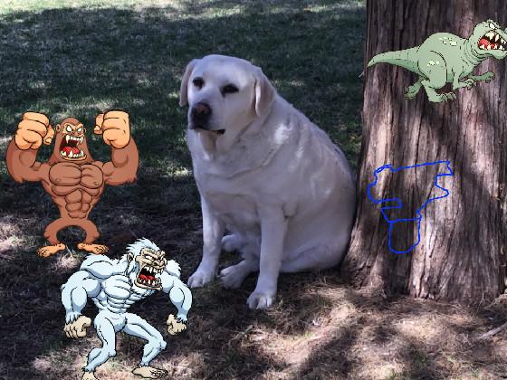 dog song 2.0 1