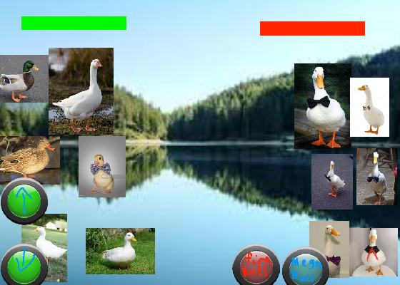 Duck Battle 6