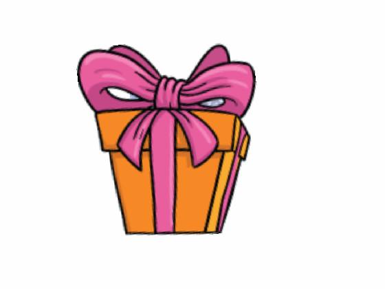 Don&#039;t Click The Gift😂