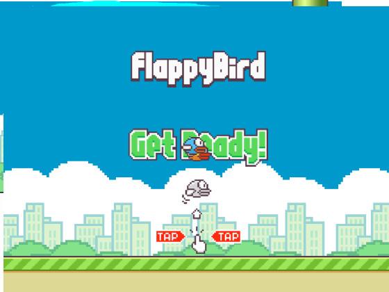 easy flappy bird