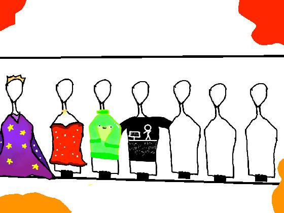 create your own clothes 1 1