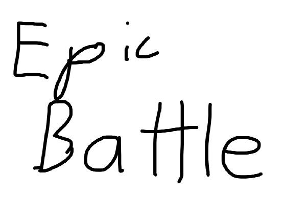 EPIC WAR!!!!!!