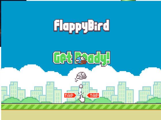 Flappy Bird! 2