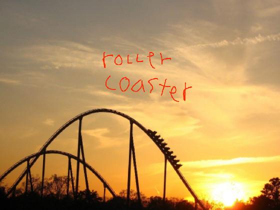 epic rollercoasters