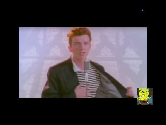 RICK ROLL  1 1