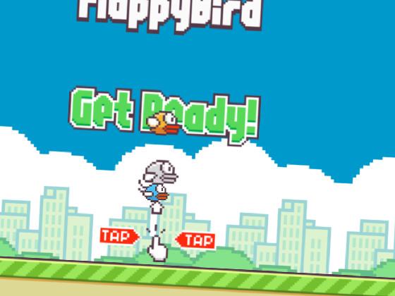 Flappy Bird 1 - copy