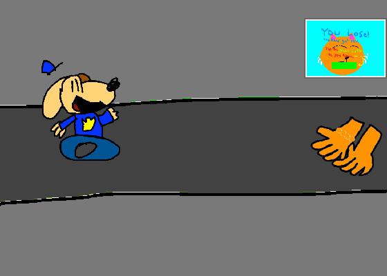 dog man is go!!!