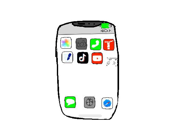 Phone sim thingy (wip) 1 1