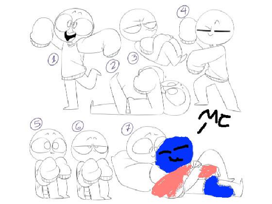ADD YOUR OC! - copy - copy