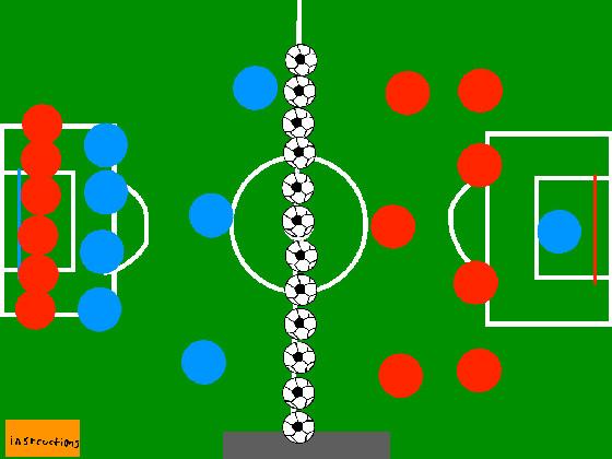 Soccer multiplayer 2 1 1 1 1