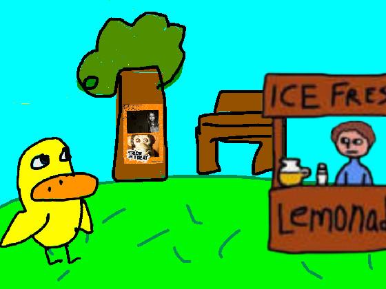 The Duck Song