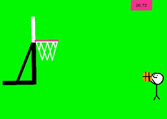 Basketman 1 1