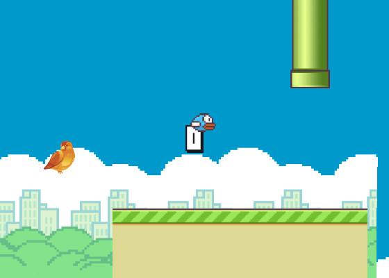 Flappy Bird 1