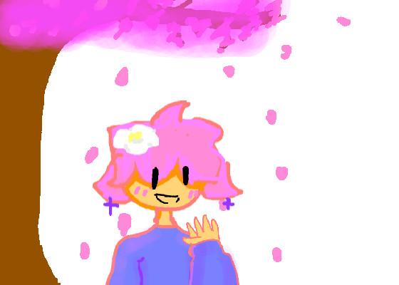 Introducing myself :>