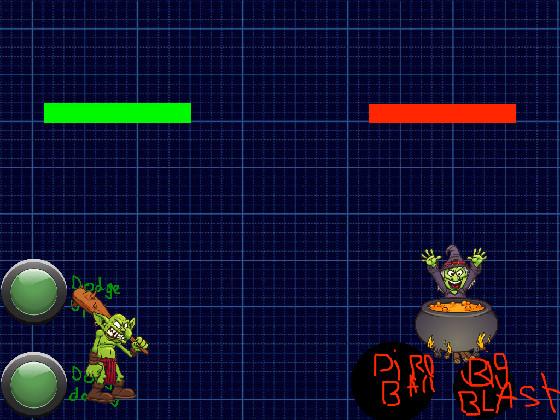 𝔾𝕒𝕞𝕖  𝕠𝕗 fighting