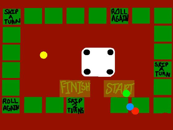 Awesome Board Game (fixed)  1