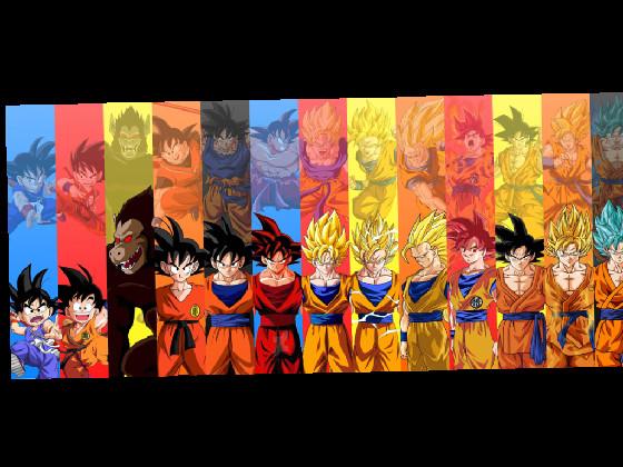 Goku  1