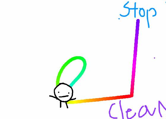 draw with funny guy hahah