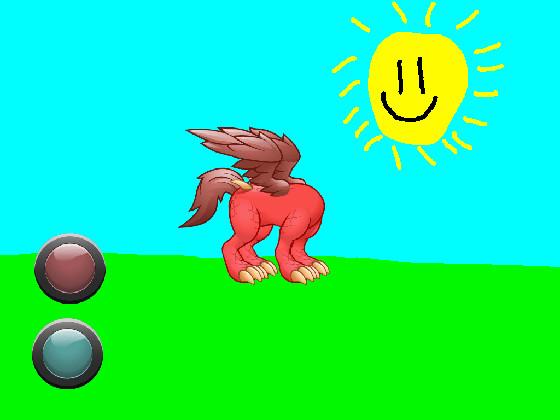 The Headless Dragon
