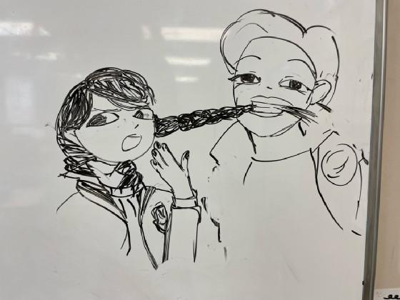 heheheh