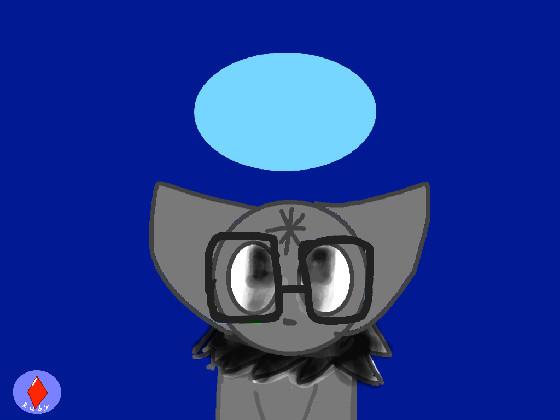 ⚫️Animation Test⚫️