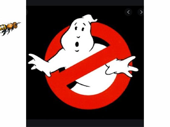GhostBusters Theme Song 1