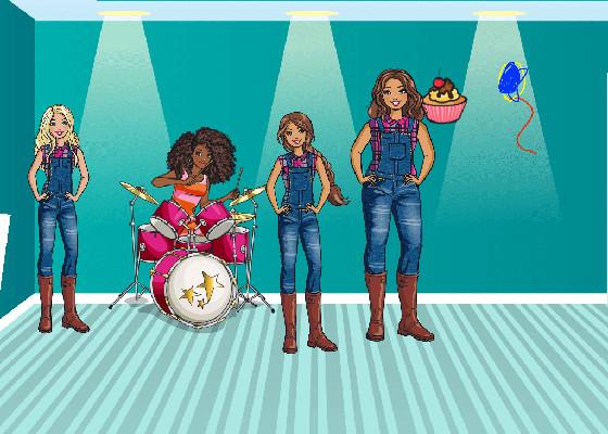 Mickey Mackey boo bah boo 1