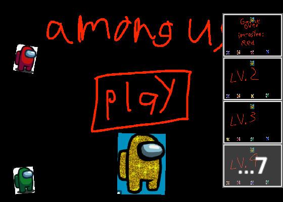 among us