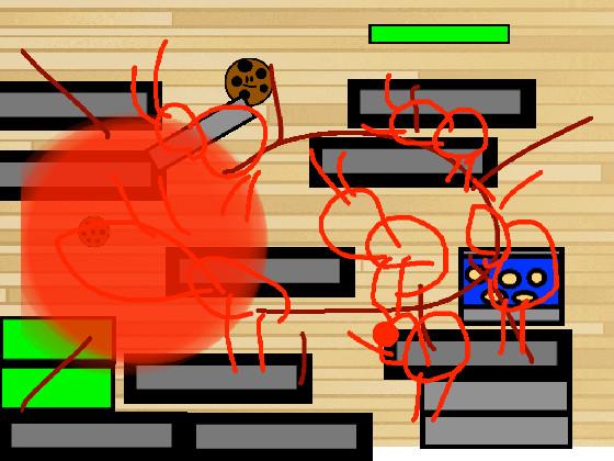 Cookie Clicker But Le Boose