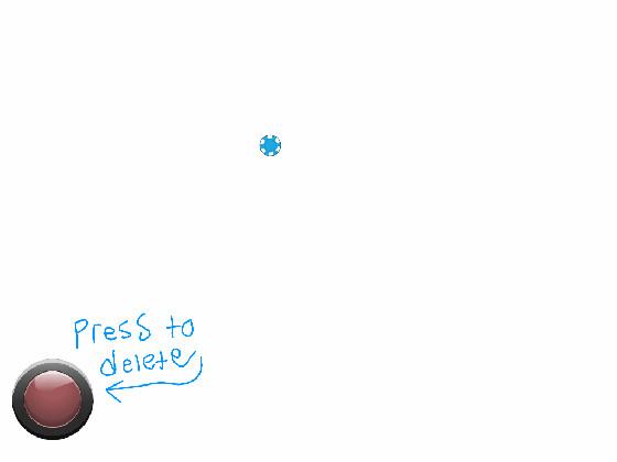 weird spike drawing thing