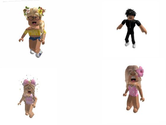 Roblox story NOT DONE