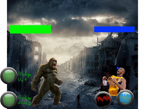 godzilla vs kong  2 1