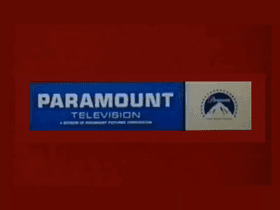 Paramount Closet Killer Logo