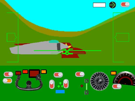 cool airplane game - copy