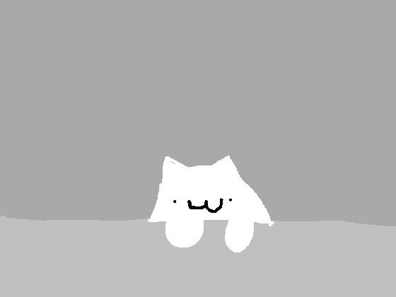 bango cat color &lt;3