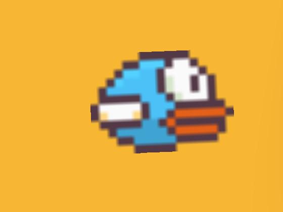 Flappy Bird! 2 1