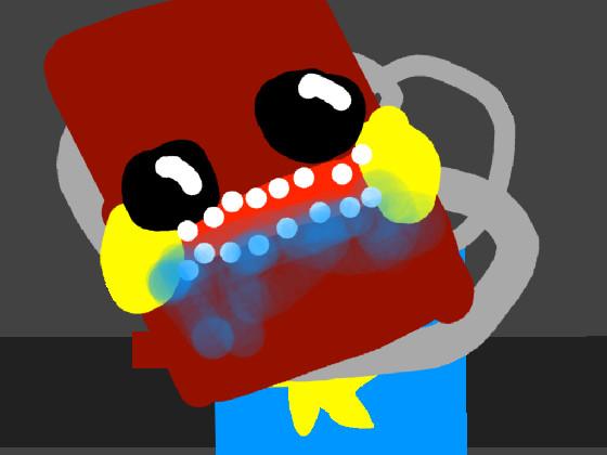 boxy boo!