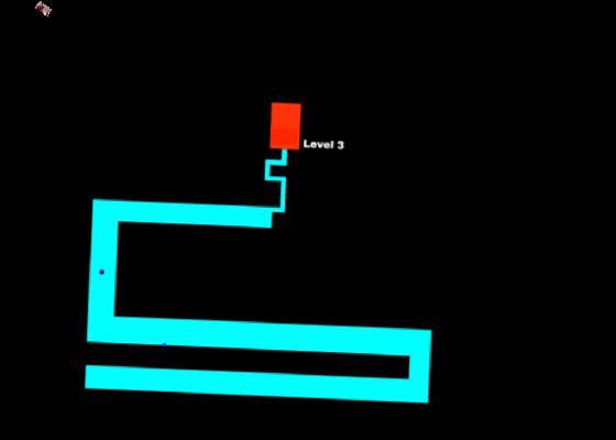 Scary Maze Game 1 1 6
