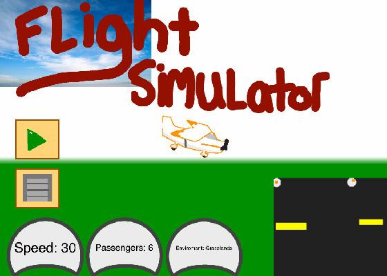 Flight Simulator 2 1