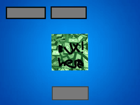 ROBUX CLICKER! (NEW UPTADGE☄️💥)