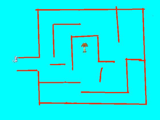 IMPOSSIBLE Maze  1