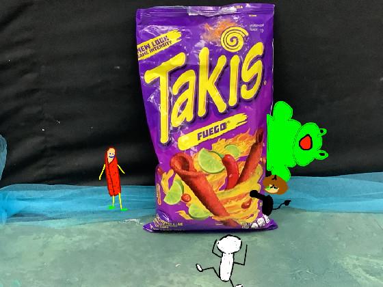 🔥Add Your OC With TAKIS🔥 1 1 1 1 1