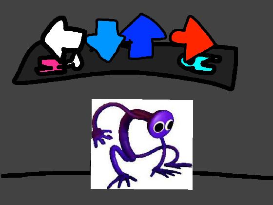 purple test 