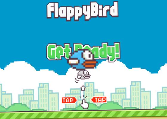 Flappy Bird 900 mil 1 1