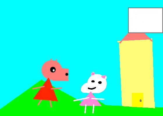 peppa and sussy