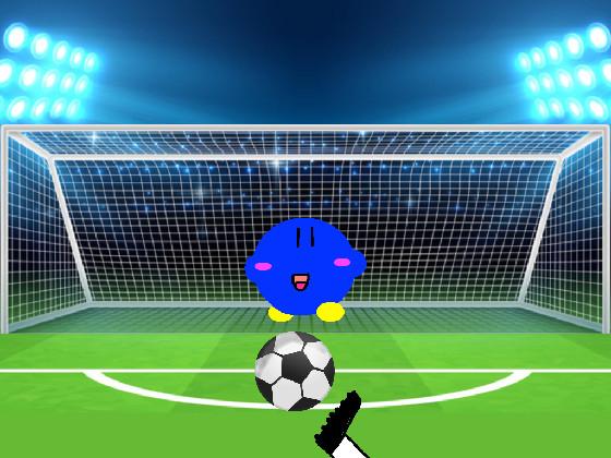 Mooties Soccer Penalty Kicks  1