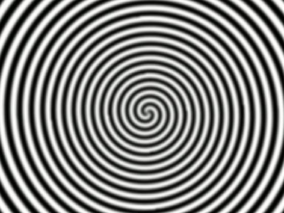Optical illusion boi 1